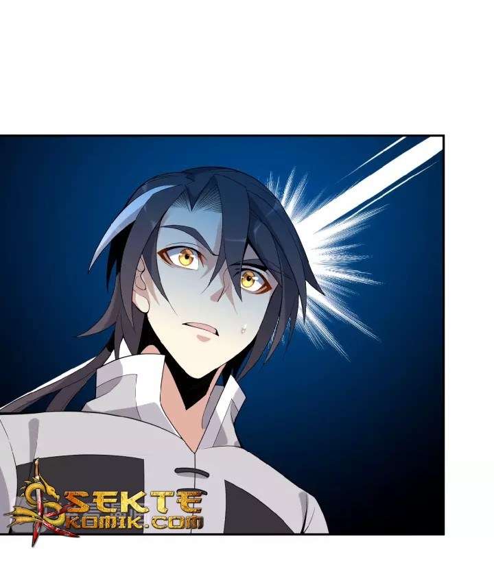 Swallow The Whole World Chapter 11 Gambar 60